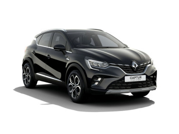 Renault Captur 1.6 E-Tech full hybrid 145 Techno 5dr Auto Hybrid Hatchback